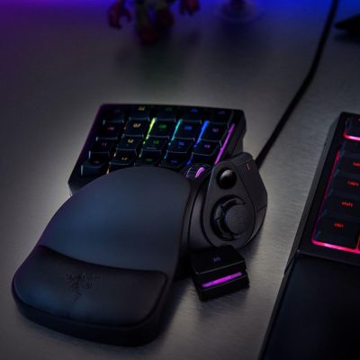 Клавіатура Razer Tartarus V2 (RZ07-02270100-R3M1) | Зображення 6