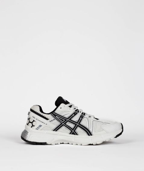 Жіночі кросівки Asics Gel-Kahana 8 white/black | Зображення 1