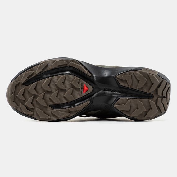 Чоловічі кросівки  Salomon XT Pu.Re / Gore-Tex / Термоo весна / осінь 2440 44 28 | Зображення 7