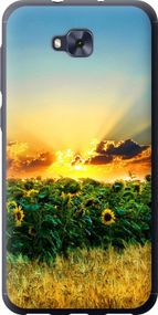 Чехол на Asus ZENFONE 4 SELFIE / ZD553KL Украина "1601u-1241-17620"