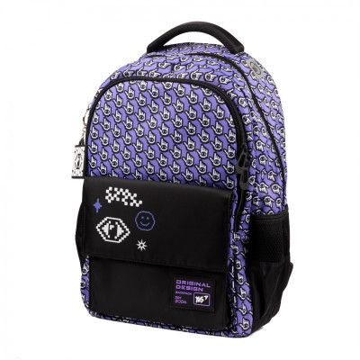 Рюкзак школьный Yes All-Seeing Eye TS-48 (559622) | Зображення 7