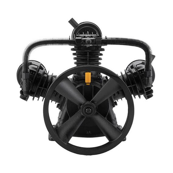 Головка компресорна до PT-0036 INTERTOOL PT-0036AP1 | Зображення 3