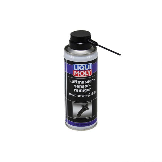 Liqui Moly Очисник ДМВП Luftmassensensor-Reiniger 200мл.