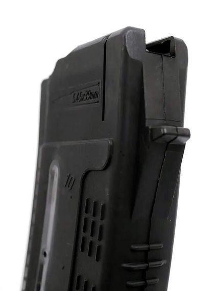 Магазин Магазин на 30 патронов Магазин кал. 5.45 х39 мм Магазин 5,45 Рожки Рожки на АК Магазин для АК | Зображення 3
