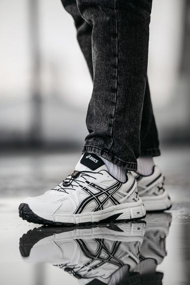 Чоловічі кросівки Asics Gel-Kahana 8 весна / осінь 1179 45 28.5-29 см | Зображення 9