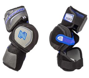 Хокейні налокітники Sherwood Code TMP 2 Sr