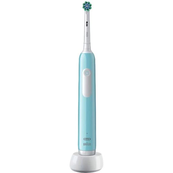 Електрична зубна щітка BRAUN Oral-B Pro Series 1 Caribbean Blue (8001090916464)