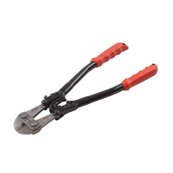 Ножиці арматурні 350 мм, Cr-V INTERTOOL HT-0151 | Зображення 1