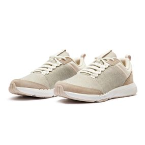 Кросівки жіночі Walk Active сірі/бежеві - EU38 UA37,5