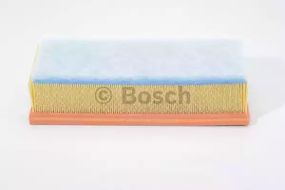 Фільтр повітряний 0058 CITROEN/FIAT/LANCIA/PEUGEOT, BOSCH (F026400058)
