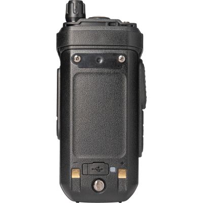 Портативная рация Baofeng UV-21M Black | Зображення 2