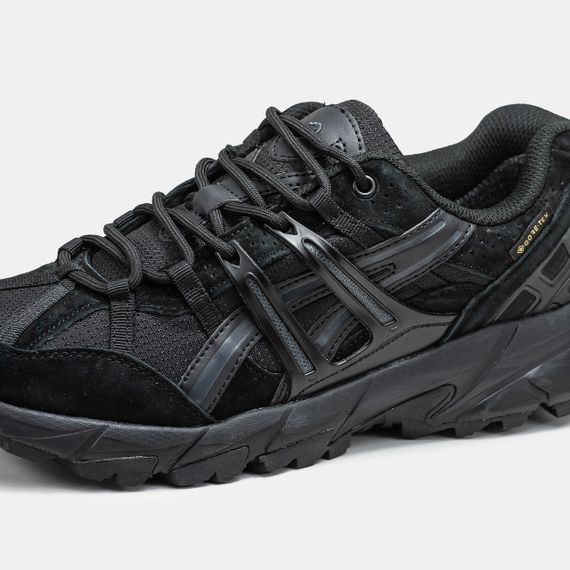 Чоловічі кросівки Asics Gel-Sonoma 15-50 Gore-Tex, В'єтнам,  1799 43 27,5 | Зображення 8