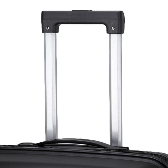 Валіза Semi Line 20" (S) Black (T5794-1) | Зображення 8