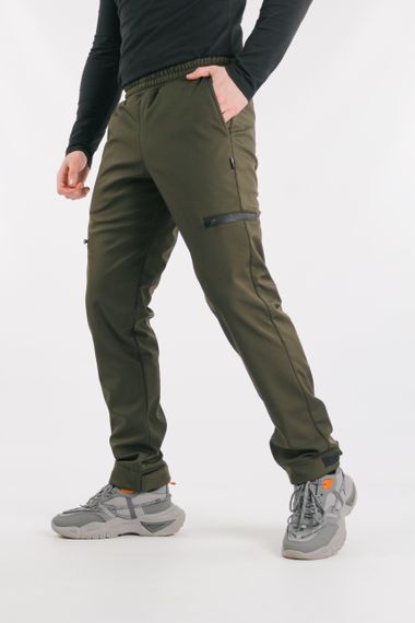 Штани Intruder "Reef" Хакі XL (1961759245/3) | Зображення 3