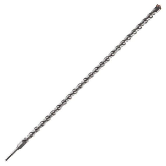Свердло-бур SDS PLUS 24 x 800мм INTERTOOL SD-2480