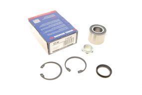 Підшипник маточини задньої Citroen Saxo Xsara Peugeot 106 206 306 96- к-кт  CX530