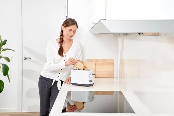 Тостер Black&Decker BXTOA820E | Зображення 8