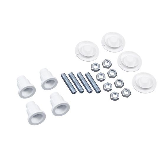 Душова кабіна Qtap Taurus BLA1099SC6 Clear 2020x900x900 мм + піддон Tern 309912C 90x90x12 см із сифоном | Зображення 2