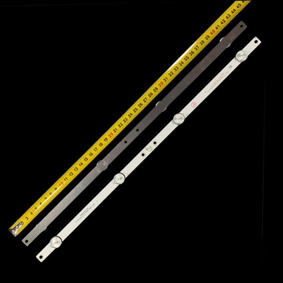 LED підсвітка TV 24" HL-00240A30-0401S-05 A1 JL.D24041330-006AS-M MS-L2151 V2 2шт. | Зображення 2