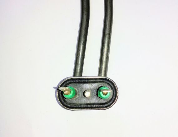 Тэн 2200Вт для посудомоечной машины (Ariston)Италия | Зображення 6