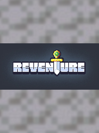 Reventure Steam Key GLOBAL