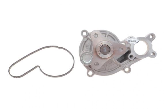 Помпа води BMW 3 G20 G80 G28 5 G30 F90 X3 G01 F97 2.0i Mild-Hybrid B46 B48 17- 6 лоп  PA1472