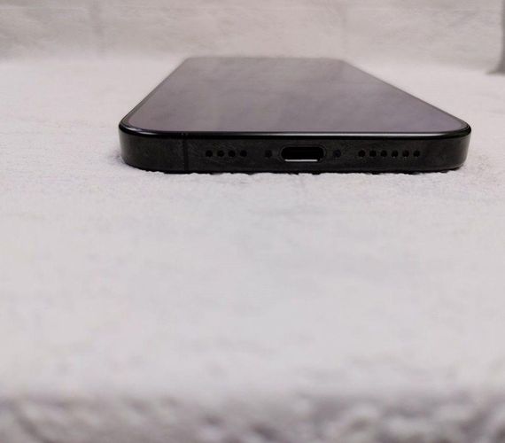 Мобільний телефон Apple iphone 16 pro max 256gb б/в | Зображення 4