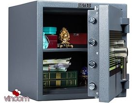 Сейф взломостойкий MDTB Bastion-M 46-K