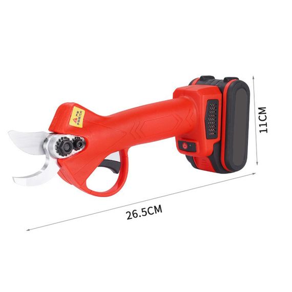 Електричний секатор XPRO secateur (44003-_1331) | Зображення 3