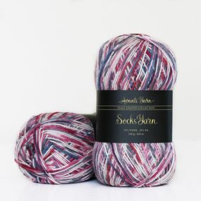 Avanti Yarn - Socks Yarn, 308
