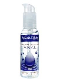 Лубрикант - Boys of Toys Anal, 100 мл