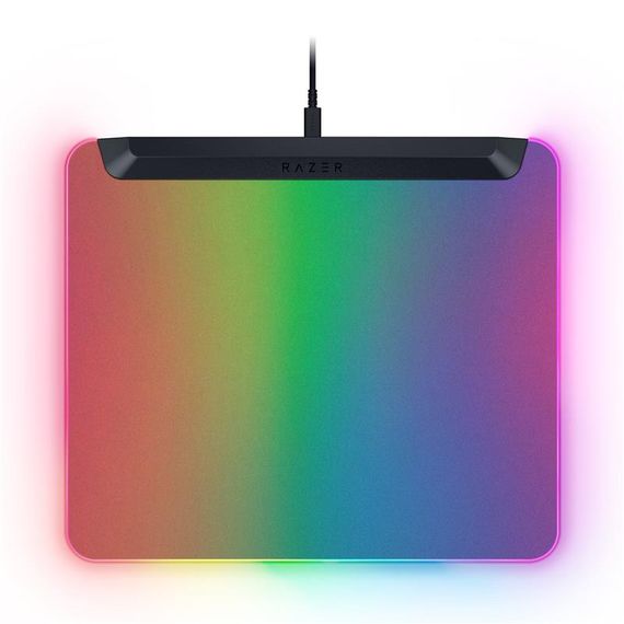 Игровая поверхность Razer Firefly V2 Pro RZ02-04920100-R3M1