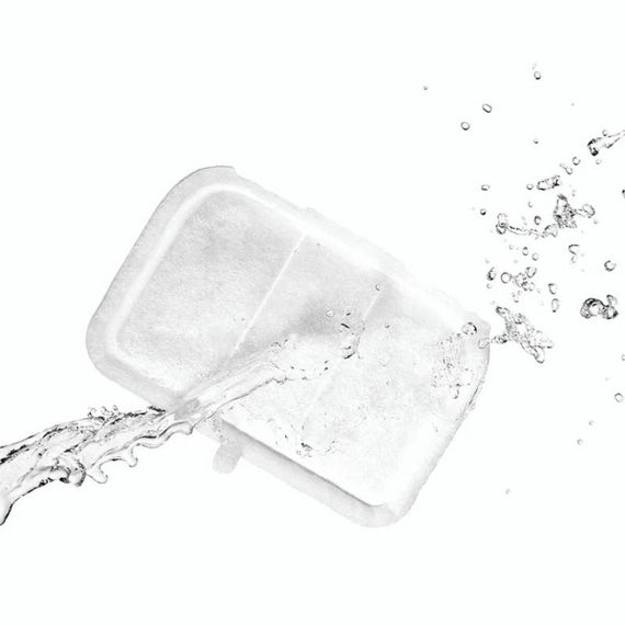 Фільтр для поїлок Petkit Eversweet Max Filter Unit Rect, 5 шт | Зображення 3