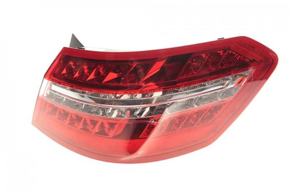 Ліхтар задній Mercedes Benz E-class W212 09-16 R  1059004
