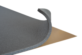 Шумоізоляція Acoustics CTK SPLEN 800*500 4 мм