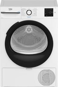 Сушильная машина Beko тепловой насос BM3T37239WB