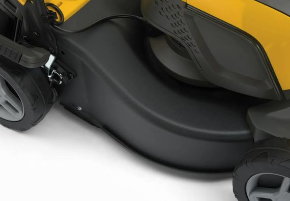 Газонокосарка акумуляторна Stiga Collector543AEKit | Зображення 1