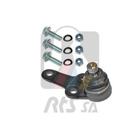 Шаровая опора Ford Focus 98-04, RTS, 93-90640-056,