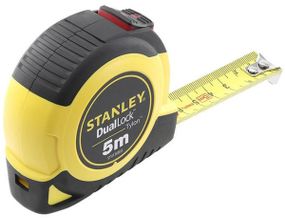 Рулетка Stanley Tylon 5мх19мм (STHT36803-0)