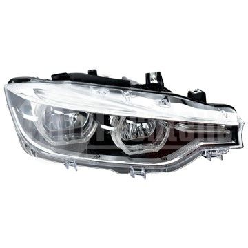 Фара правая BMW 3 F30/F31 15-18 (LED), AutoTechteile, 700 6370, 700 6320