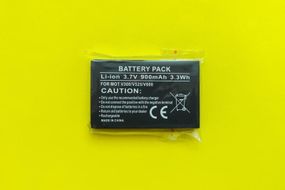 Акумулятор Motorola V300 / BA600 (900 mAh) Original