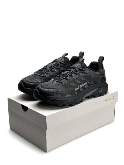 Кросівки Moab Speed 2 Dark Grey / топ , В'єтнам A3977 45 28,5