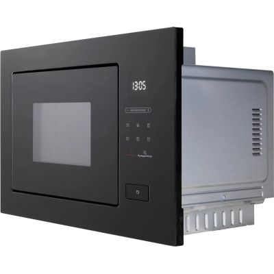 Микроволновая печь Interline MWG 926 SEF BA | Зображення 1