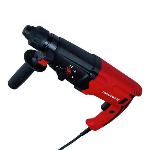 Перфоратор HAISSER RH-26 прямий | Зображення 1