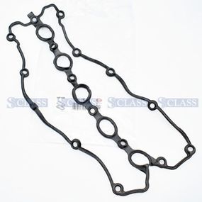 Прокладка клапанной крышки VW Jetta/Passat 2.5 i 06-, Elring, 047.420,