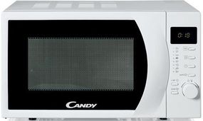 Мiкрохвильова пiч Candy CMW 2070DW 20л/700Вт/елект.управлiння/бiлий (CMW2070DW)