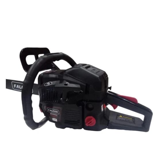 Бензопила ланцюгова FALCON GS-5200 TWIN (2 шини, 2 ланцюга) | Зображення 3