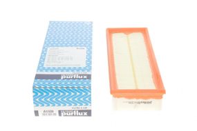 Фільтр повітряний Citroen Berlingo 1.6HDI 08- -08  A1339