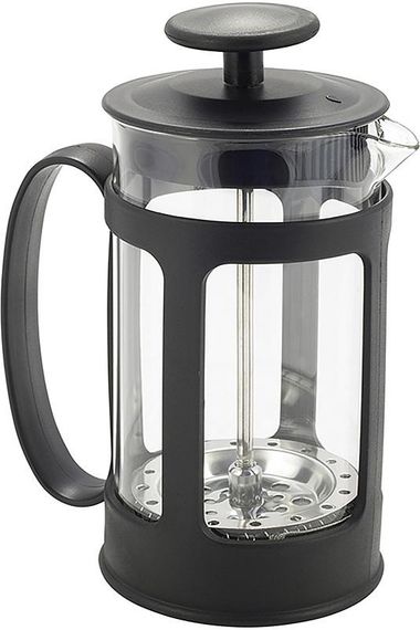 Френч-прес Ofenbach Morgen 1000мл з пластиковою ручкою