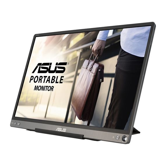Монитор ASUS MB16ACE | Зображення 2